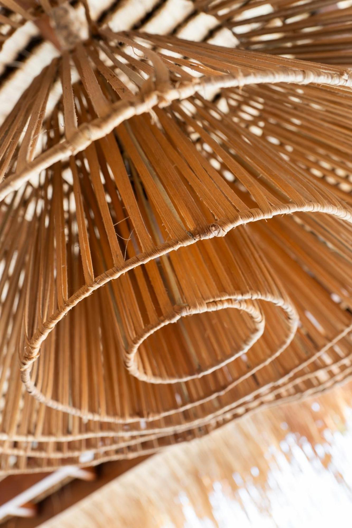 Mandala Beach Healing Rooms Gili Air Kültér fotó