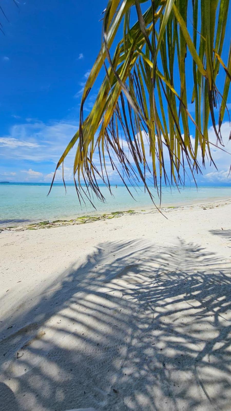 Mandala Beach Healing Rooms Gili Air Kültér fotó