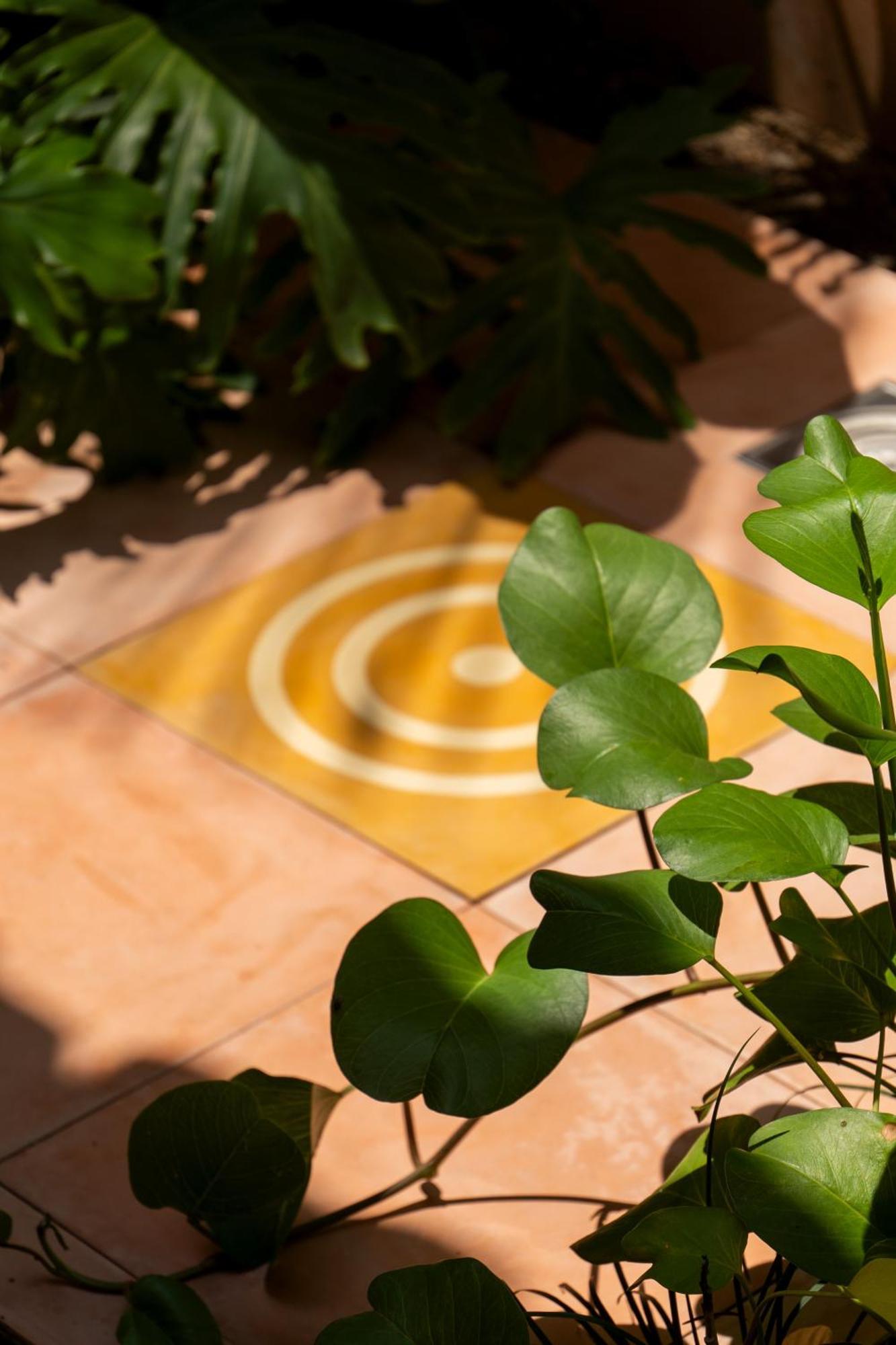 Mandala Beach Healing Rooms Gili Air Kültér fotó