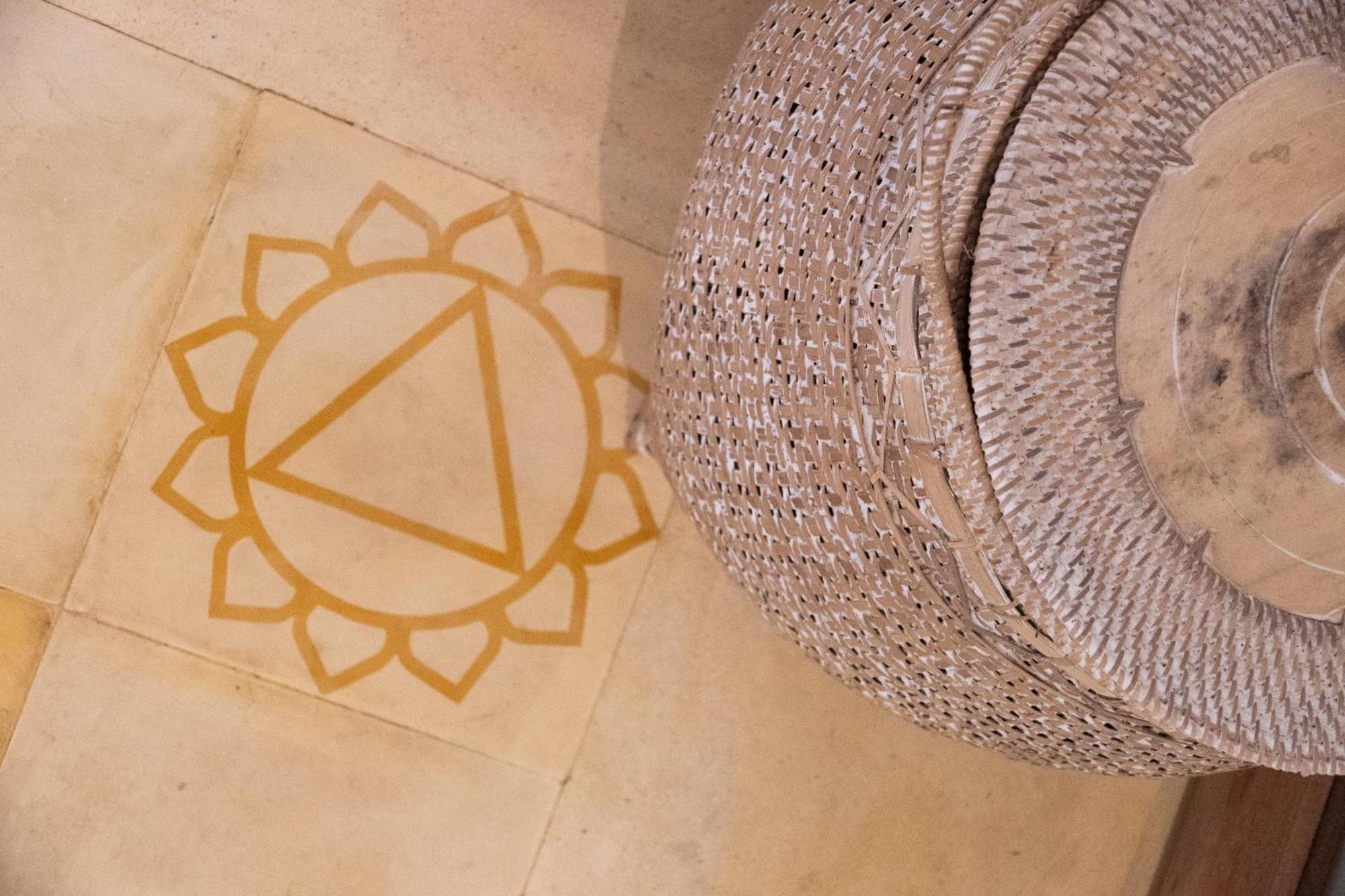 Mandala Beach Healing Rooms Gili Air Kültér fotó